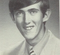 Edward Featherston, class of 1973