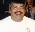 Christopher Salinas, class of 1972