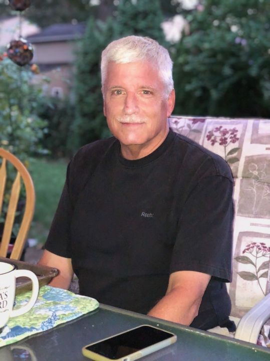 David Kent - Class of 1974 - Wellesley High School