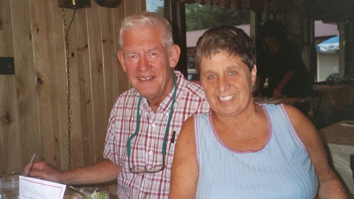 Ann Cowern - Class of 1954 - Wellesley High School