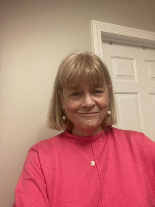 Kathleen Kelley - Class of 1971 - Wellesley High School