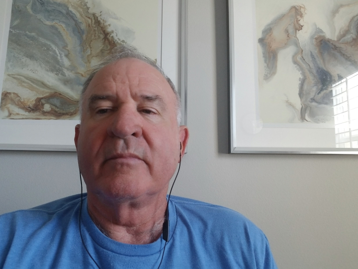 Brad Gilmer - Class of 1968 - Wellesley High School