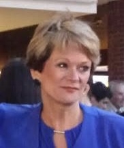 Diane Beckwith - Class of 1968 - Wellesley High School