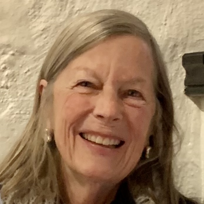 Gail Constantinides - Class of 1960 - Wellesley High School