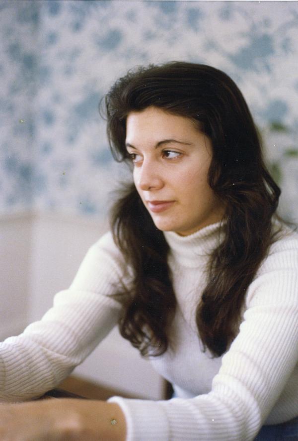 Wendy Shapiro - Class of 1974 - Wellesley High School