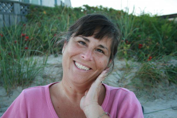 Roberta Dillon - Class of 1984 - Wellesley High School