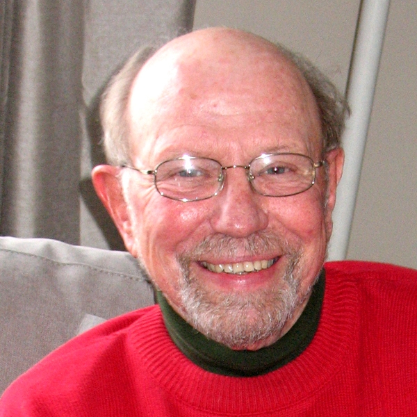 Richard Sommers - Class of 1960 - Wellesley High School