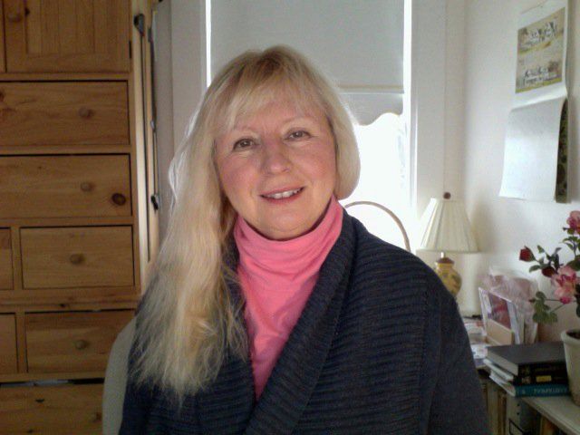 Melanie Milde - Class of 1968 - Wellesley High School
