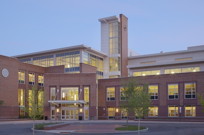 Wellesley High School - Class of 2019 - Wellesley High School