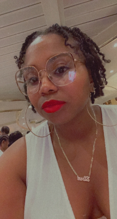 Richonna Dennis - Class of 2005 - Wellesley High School