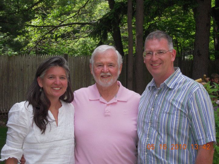 Arthur Crosbie - Class of 1959 - Wellesley High School