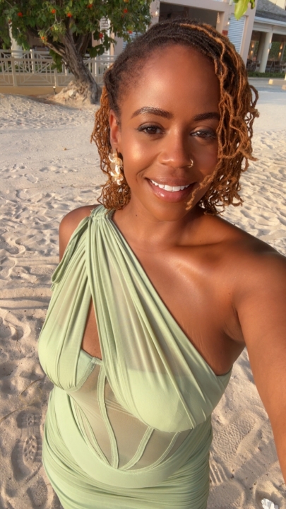 Tiffany Jenkins - Class of 2006 - Wellesley High School
