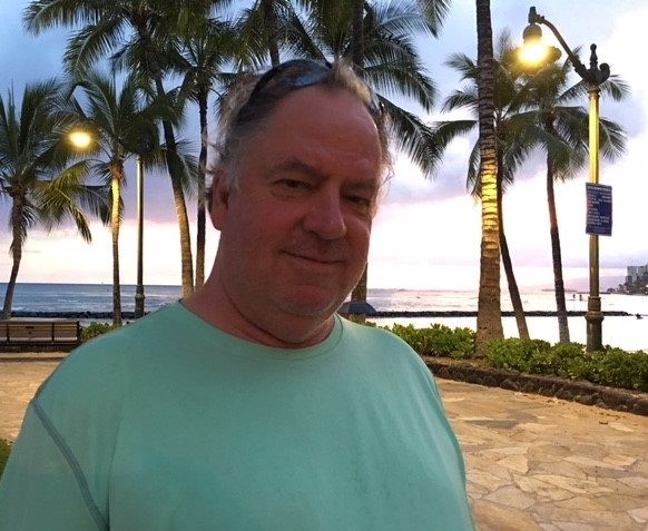 Michael Litz - Class of 1976 - Wellesley High School
