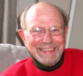 Richard Sommers, class of 1960