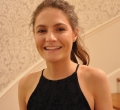 Bridget Ulian, class of 2019