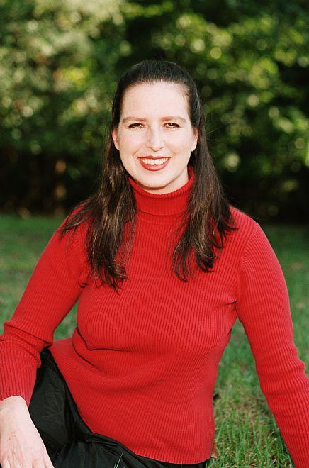 Amy Vaughn - Class of 1988 - Lafayette High School