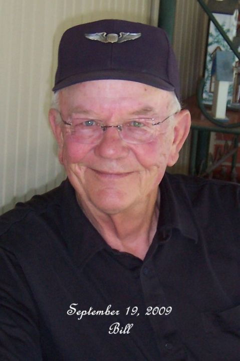 Bill Warren - Class of 1956 - Oktaha High School
