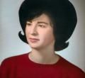 Sharon Parker, class of 1965