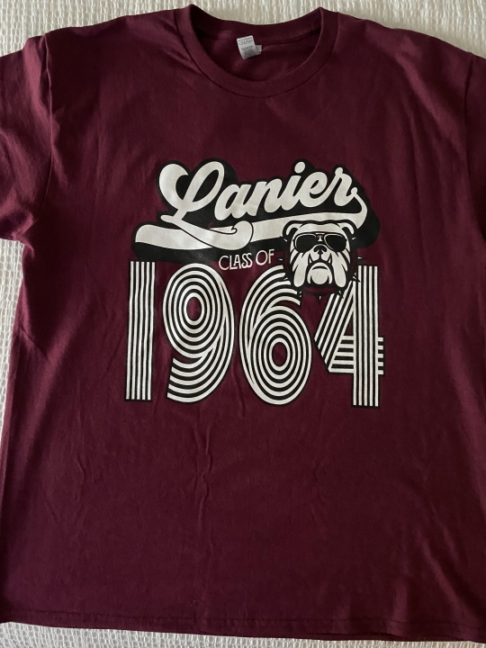 Lanier High School Alumni Photo