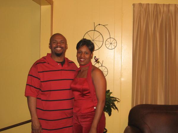 Andrew Miggins - Class of 1990 - Lanier High School