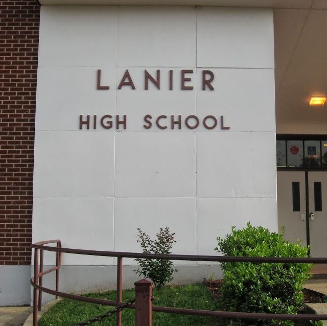Lanier High School Classmates