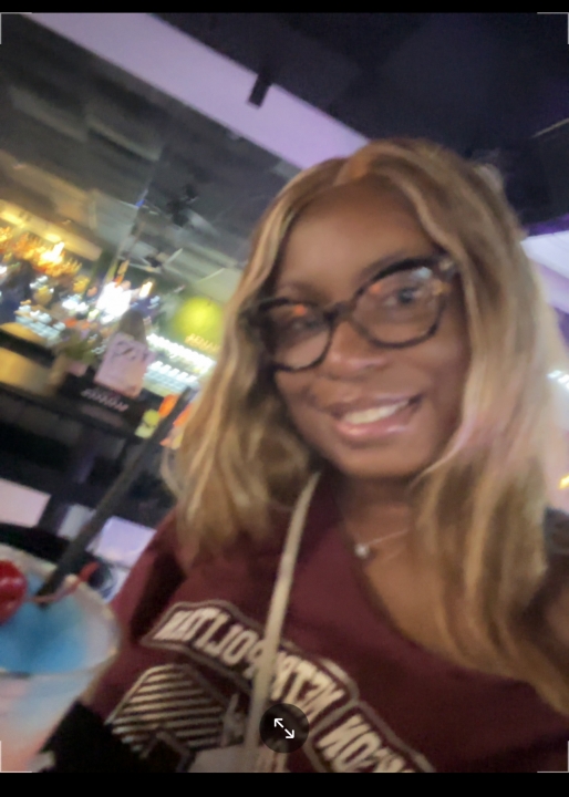 Jacqueline Jacqueline Denise Hughes - Class of 1993 - Lanier High School