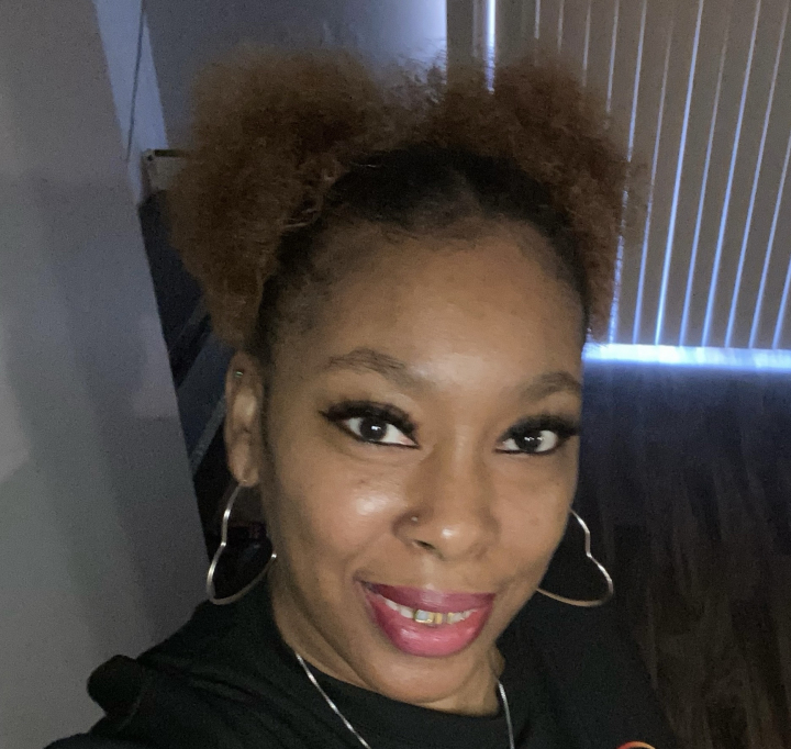 Lakenyatta M - Class of 1998 - Lanier High School