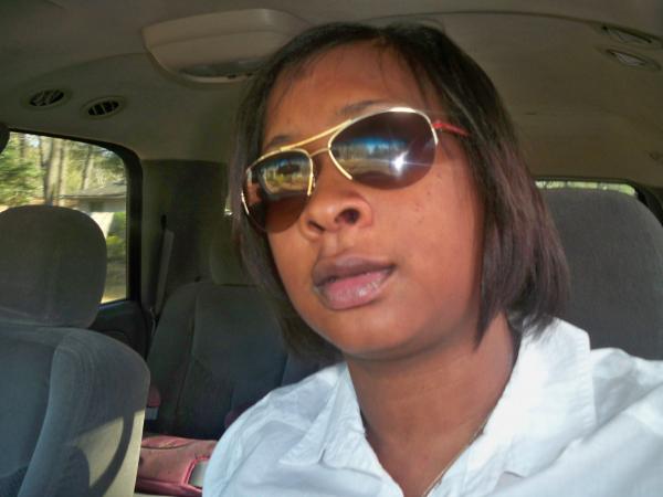 Shainelle Buckhanan - Class of 1997 - Lanier High School