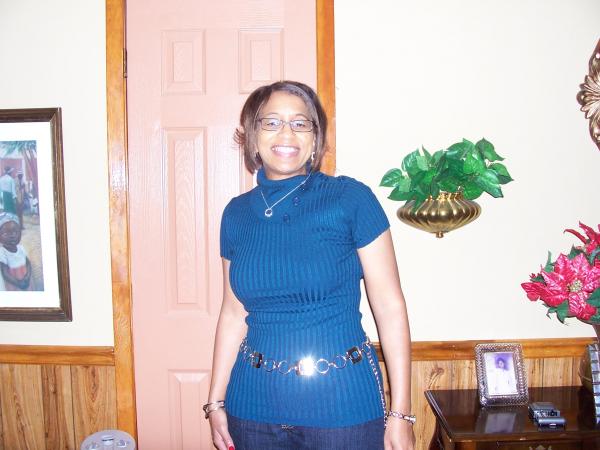 Lisa Johnson - Class of 1981 - Lanier High School