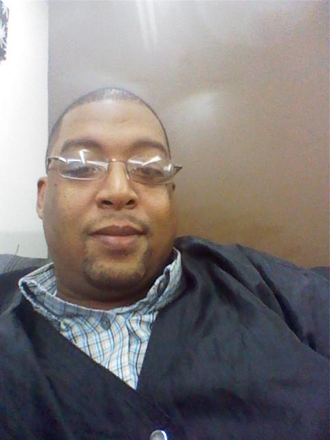 Timothy Mcclammey - Class of 1990 - Lanier High School