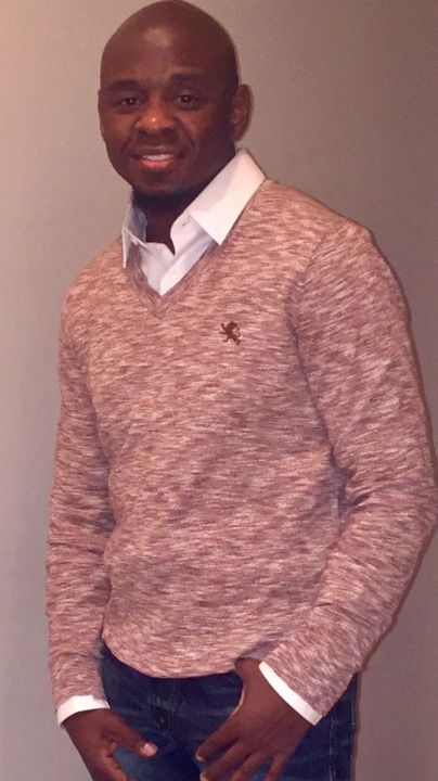 Carlos Bennett - Class of 1997 - Lanier High School