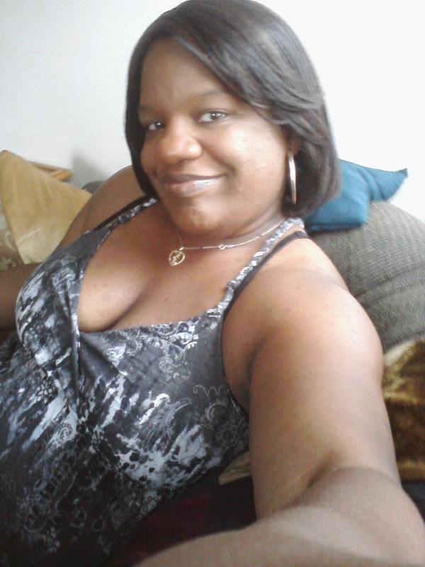 Shammeka Seals - Class of 1998 - Lanier High School