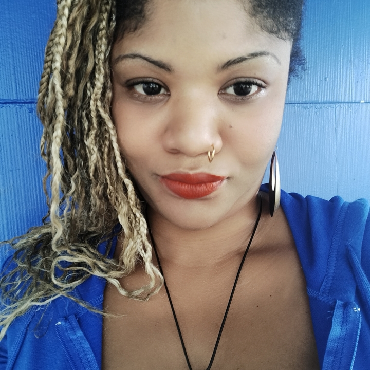 Mary Osborne - Class of 2002 - Lanier High School