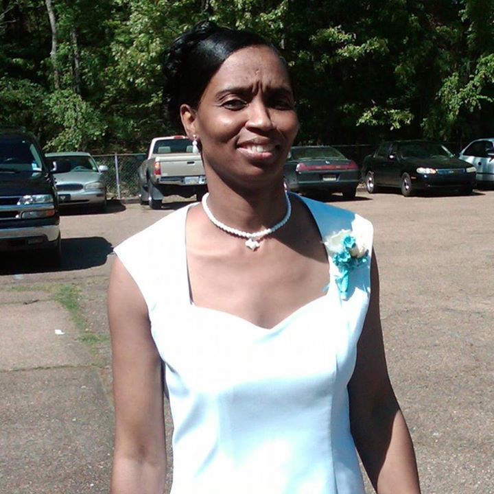 Joyce Harris - Class of 1981 - Lanier High School
