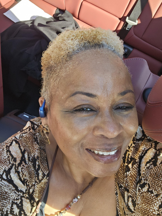Ethel Grant - Class of 1980 - Lanier High School