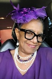 Virginia Williams - Class of 1976 - Lanier High School