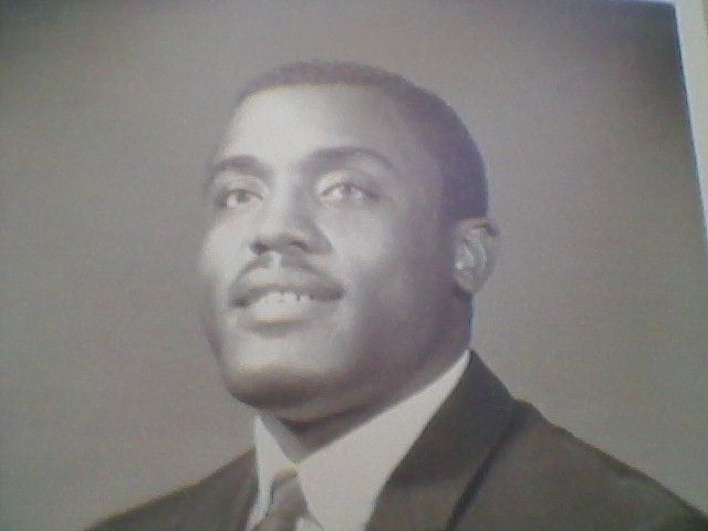 Willie E. Watts - Class of 1964 - Lanier High School