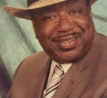 Billy  J. Lewis