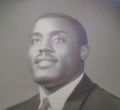 Willie E. Watts, class of 1964