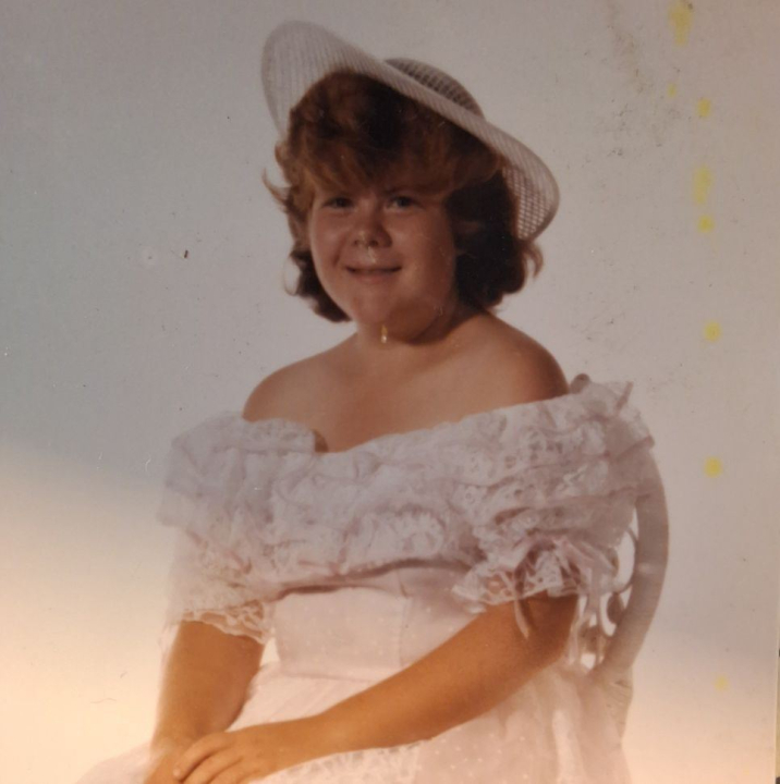 Angela Brown - Class of 1987 - Olive High School