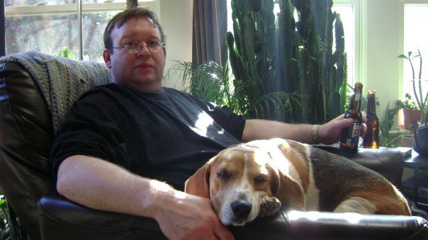 Kenneth Thompson - Class of 2004 - West Bridgewater High School