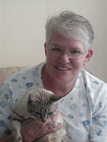 Marilyn Lafromboise - Class of 1964 - West Bridgewater High School