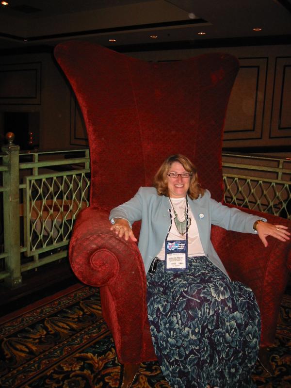 Georgeanne Bonifanti - Class of 1968 - West Scranton High School