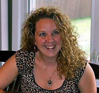 Jessie Profka - Class of 1994 - West Scranton High School