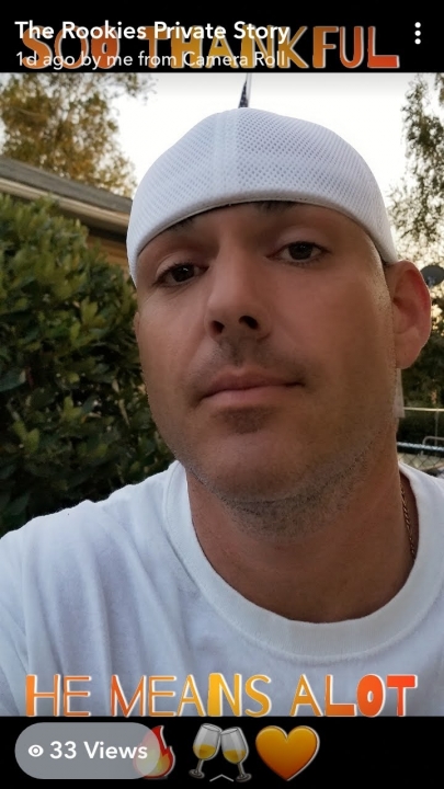 Brian Goble - Class of 2000 - West Scranton High School