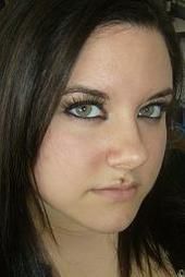 Michelle Comstock - Class of 2007 - West Scranton High School