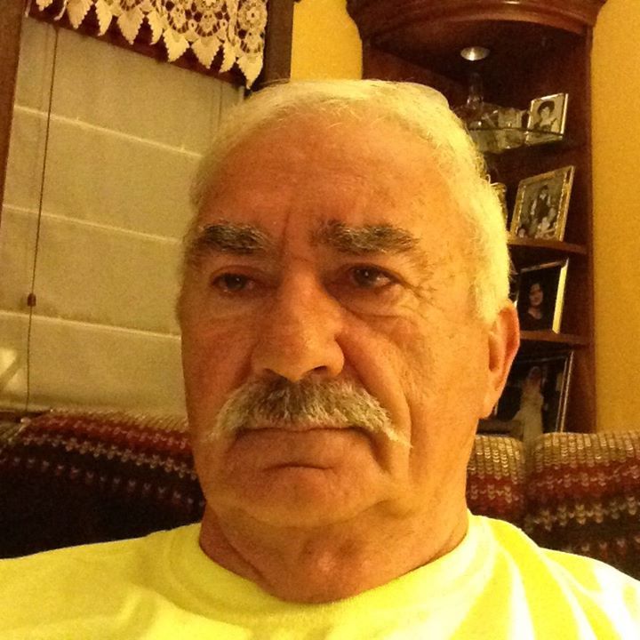 Joe Valunas - Class of 1959 - West Scranton High School