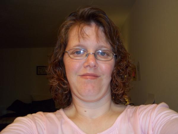 Crystal Clark - Class of 1995 - West Scranton High School