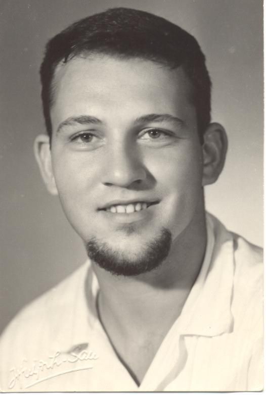 Dave Miller - Class of 1962 - West Scranton High School