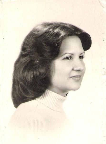 Debra Ruhanna - Class of 1976 - West Scranton High School